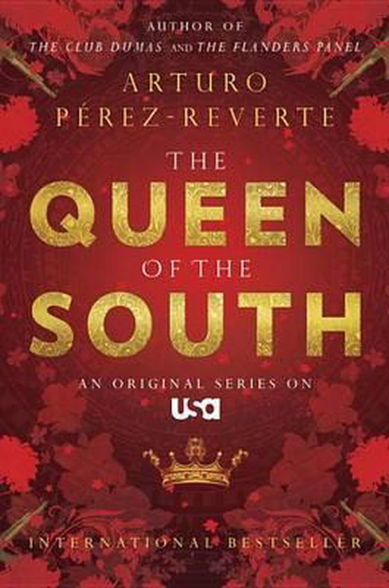 The Queen Of The South