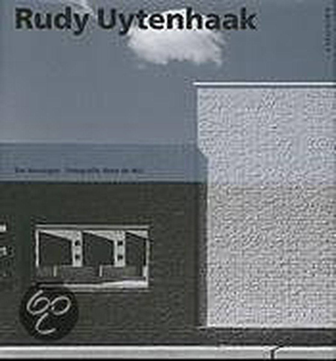 Rudy Uytenhaak
