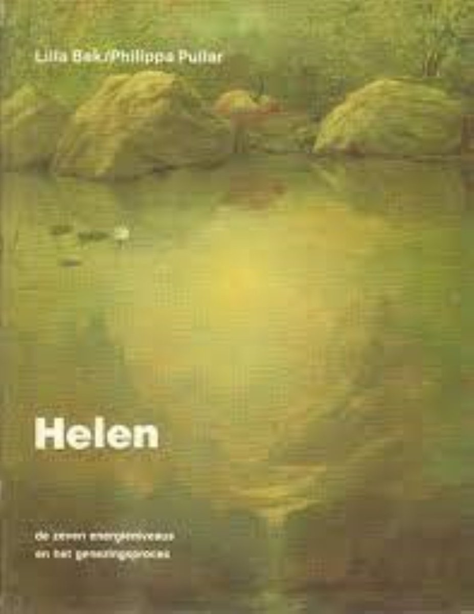 Helen / New age