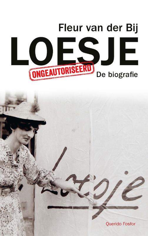 Fleur van der Bij Loesje