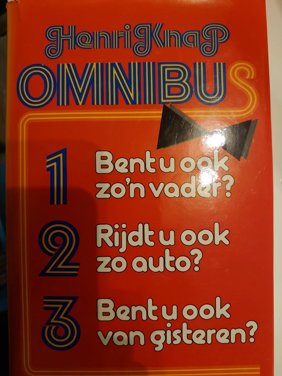 Omnibus