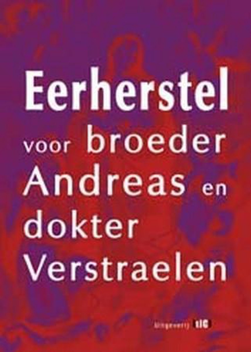 Frank Dronkers Eerherstel thumbnail