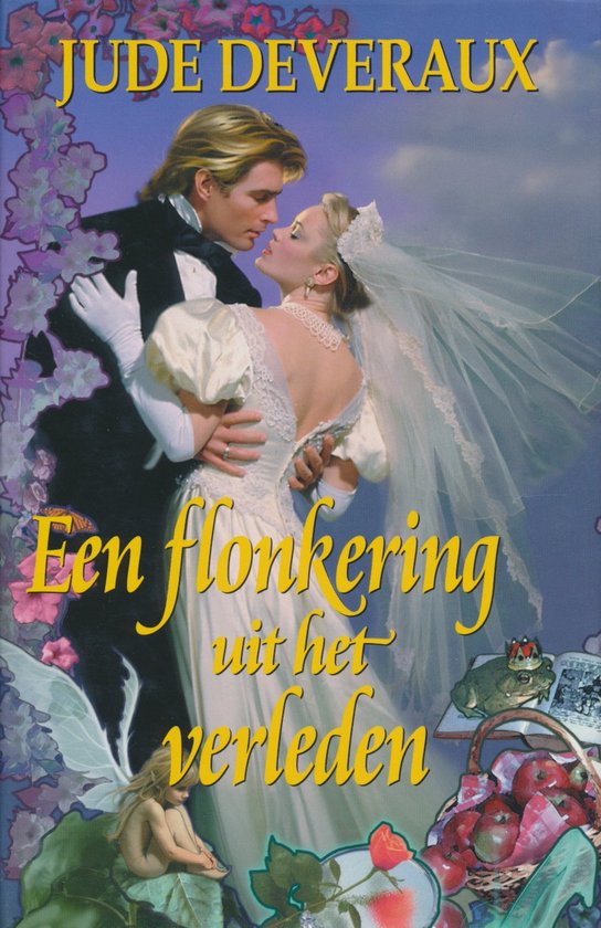 Een flonkering uit het verleden