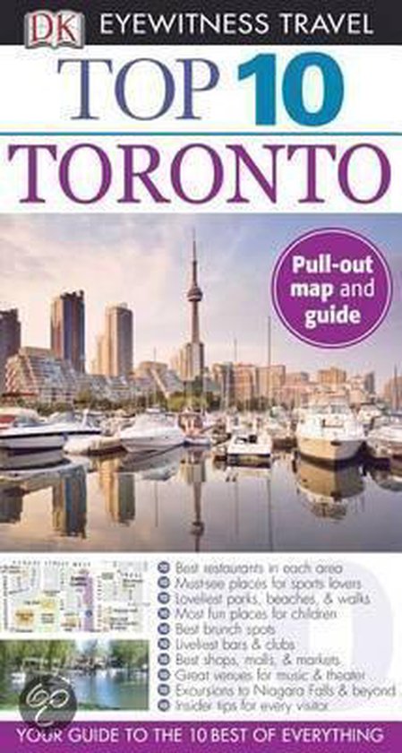 Top 10 Toronto