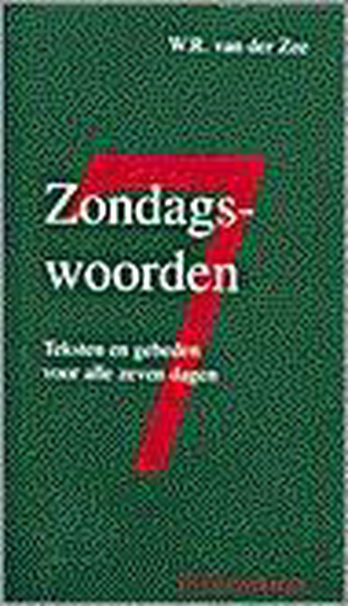 boekenbalie_9789023919469_cover ZONDAGSWOORDEN