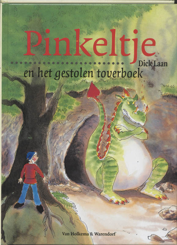 boekenbalie_9789026988363_cover Pinkeltje En Het Gestolen Toverboek 24