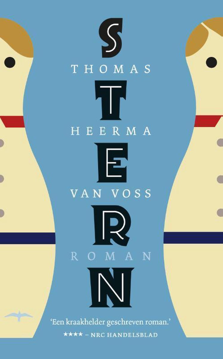 Thomas Heerma van Voss Stern thumbnail