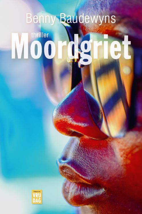 Benny Baudewyns Moordgriet thumbnail
