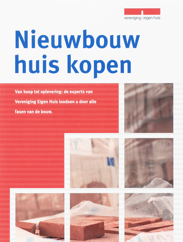 Nieuwbouwhuis kopen