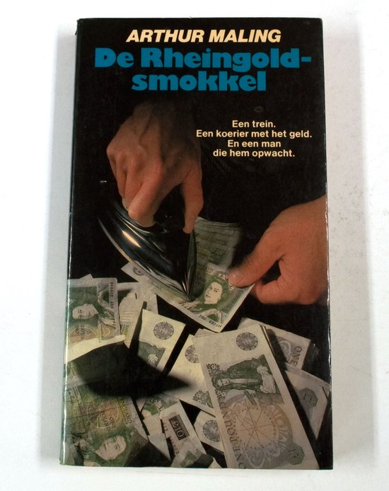 Rheingoldsmokkel