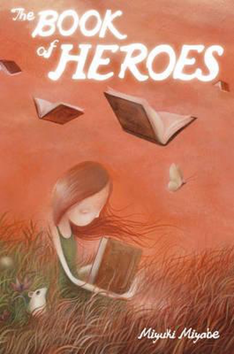 Book Of Heroes