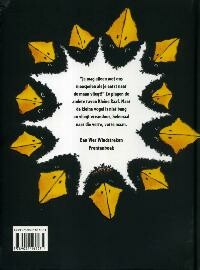 Kleine Raaf vliegt naar de maan / Een Vier Windstreken prentenboek achterkant