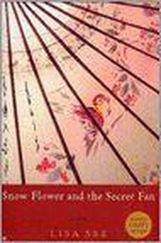 Snow Flower and the Secret Fan