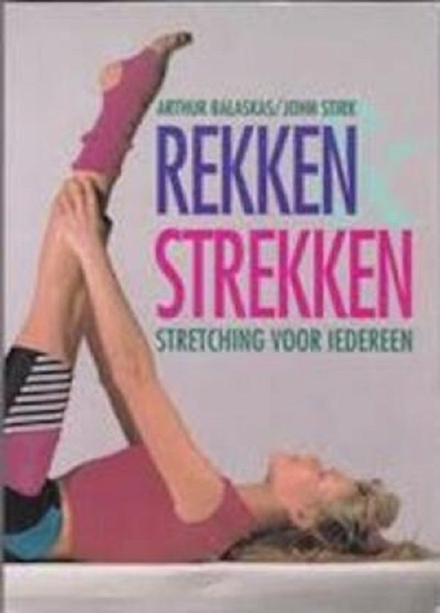 Rekken & strekken