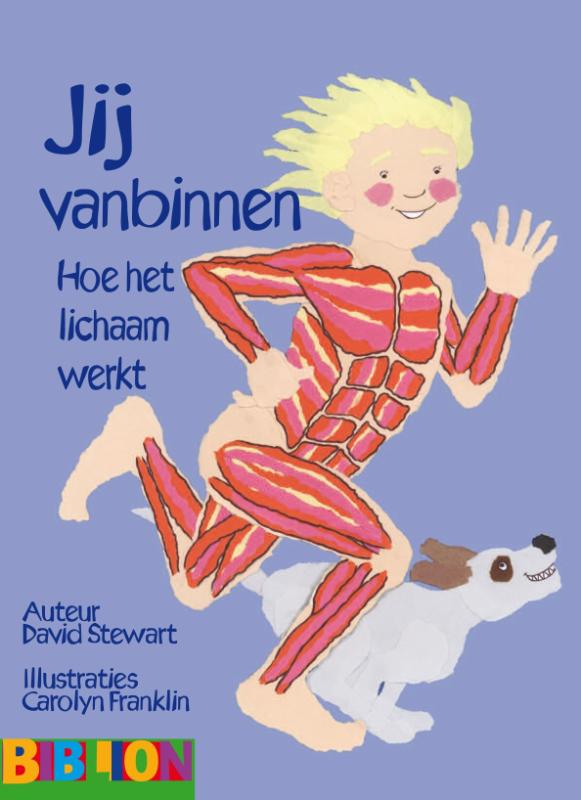 Jij Van Binnen