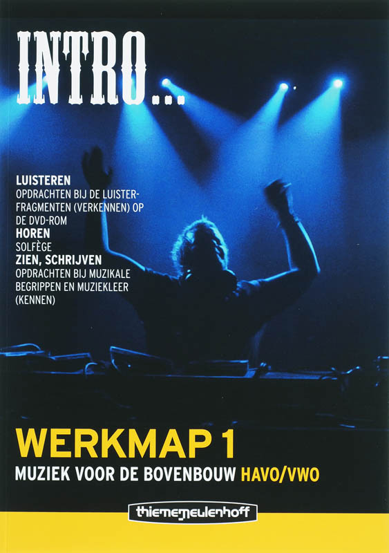 boekenbalie_9789006482607_cover Intro... Werkmap 1 HAVO/VWO 4-5-6