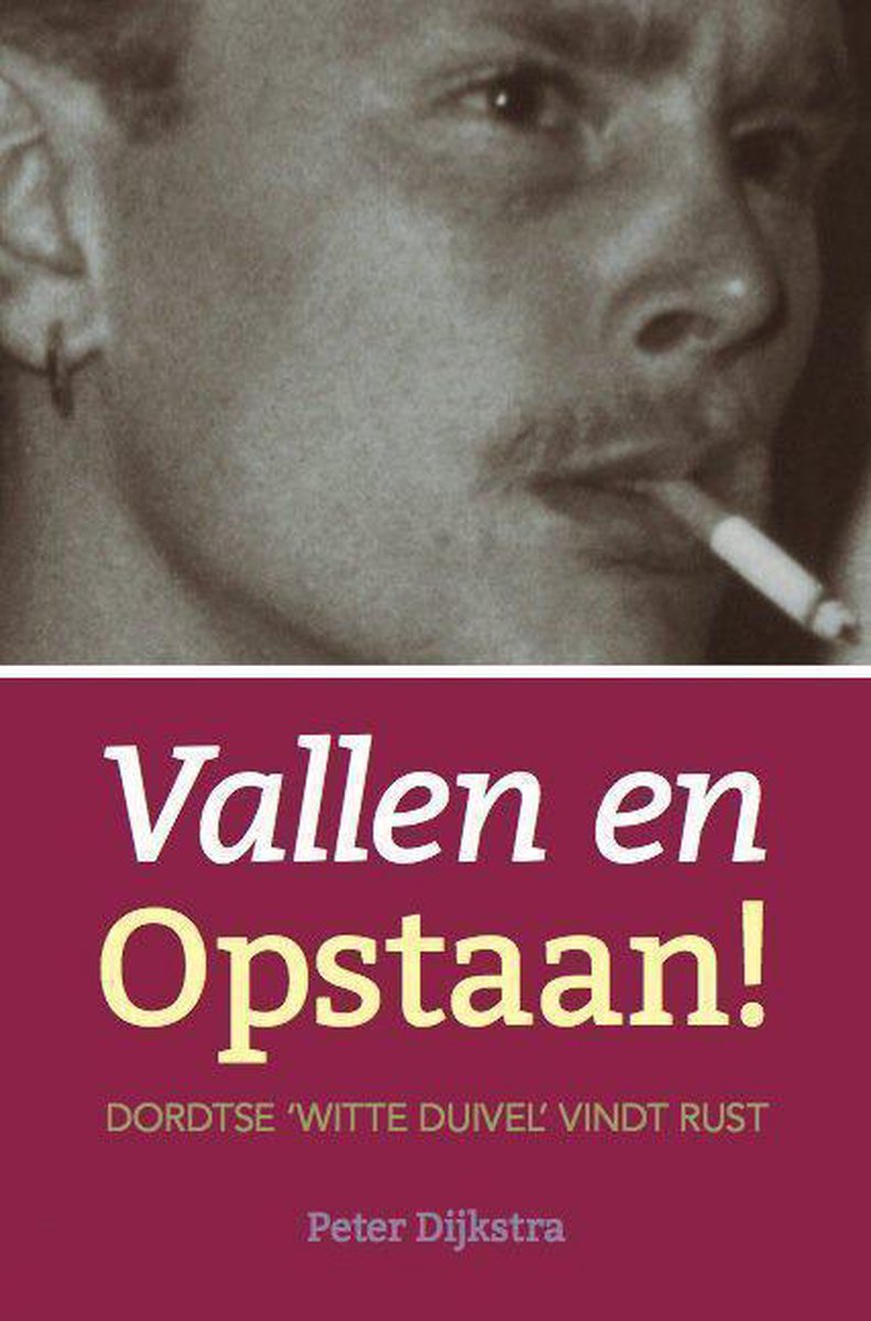 Peter Dijkstra Vallen En Opstaan! thumbnail