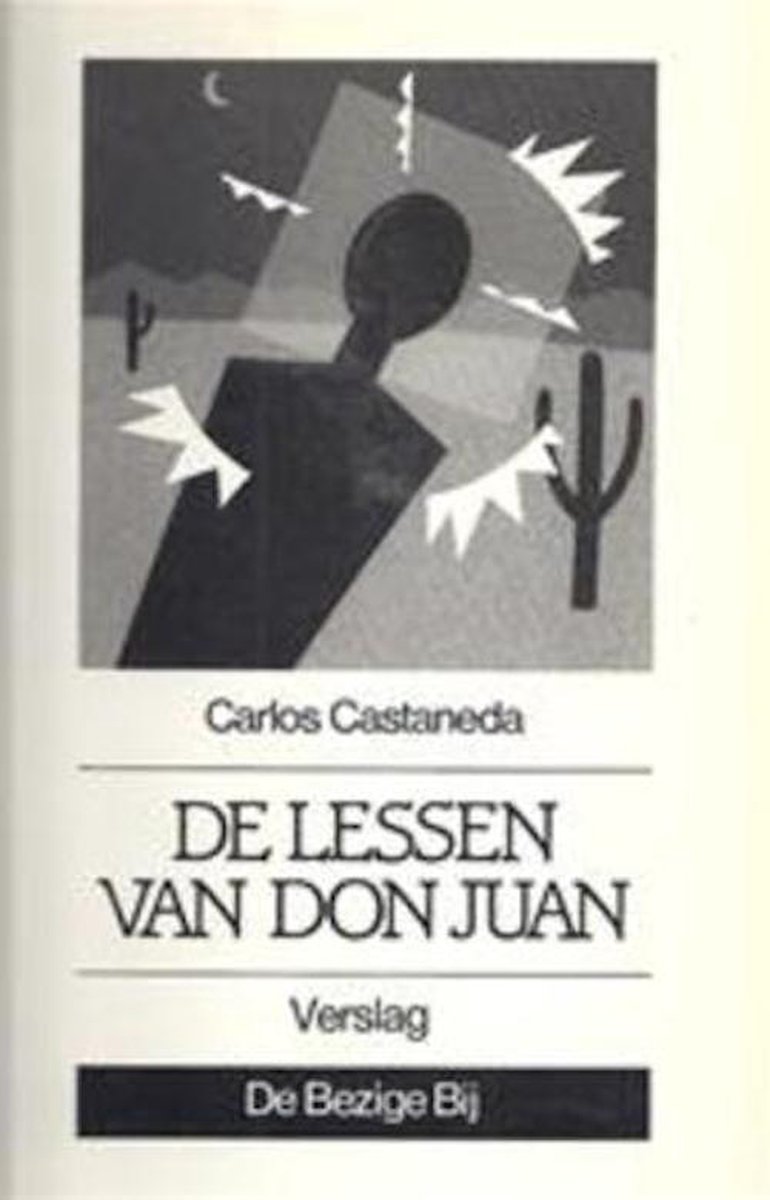 boekenbalie_9789023423720_cover De lessen van Don Juan
