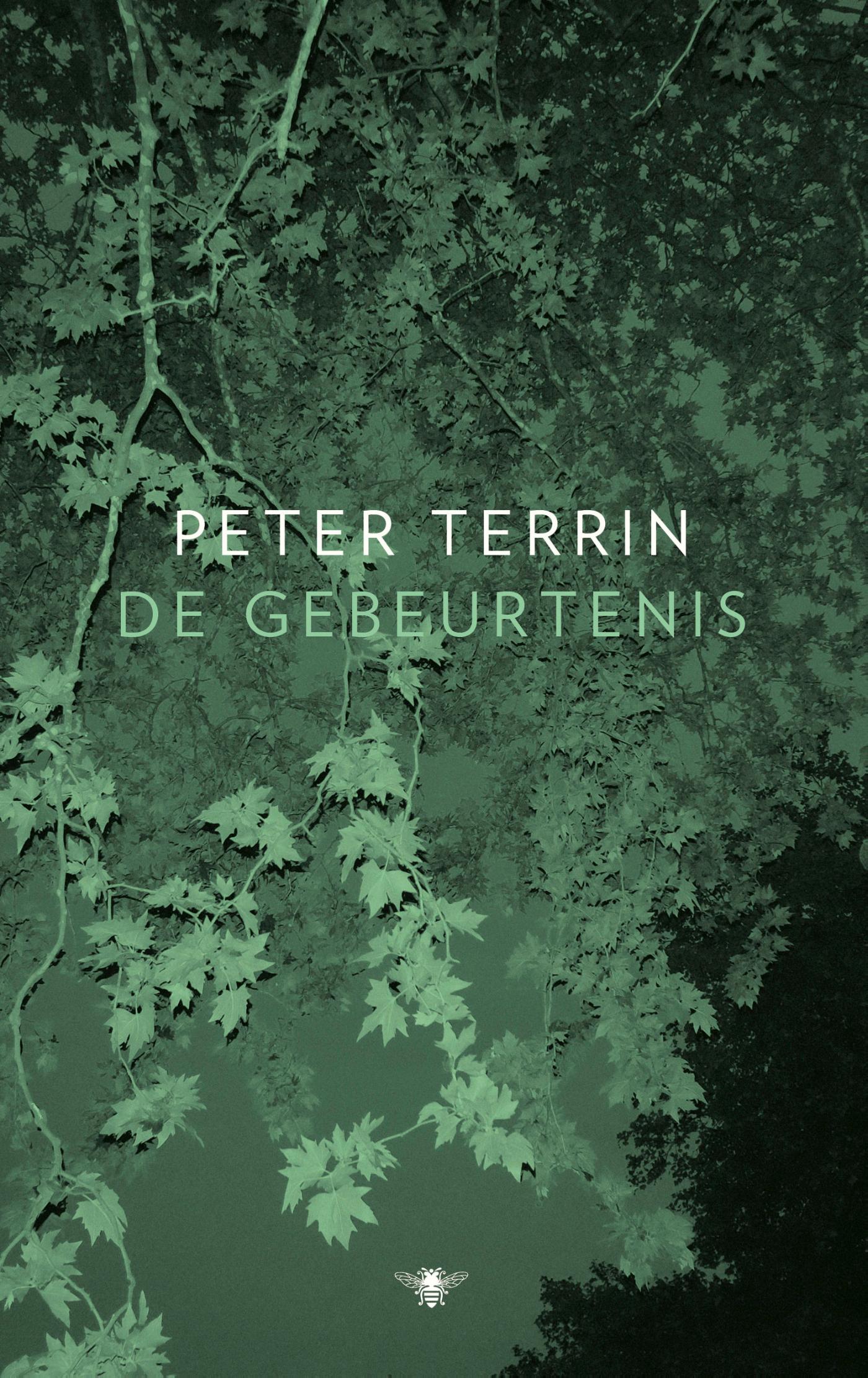 Peter Terrin De Gebeurtenis thumbnail
