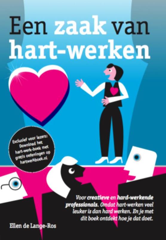 Een zaak van hart werken / Een zaak van... / 4