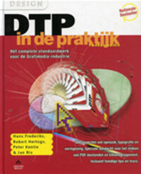 Frederiks Hans Dtp In De Praktijk / Design