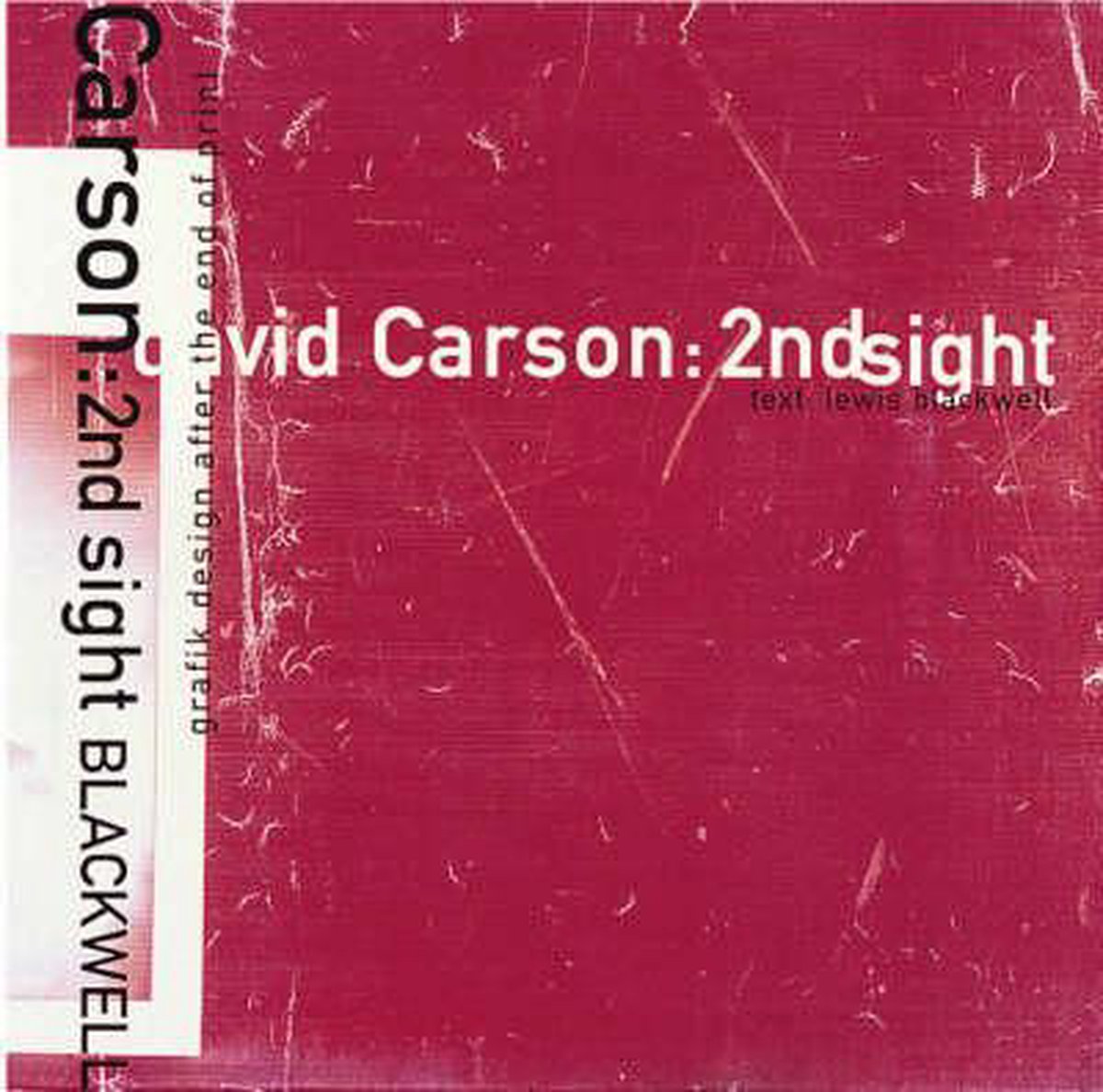 Carson, David