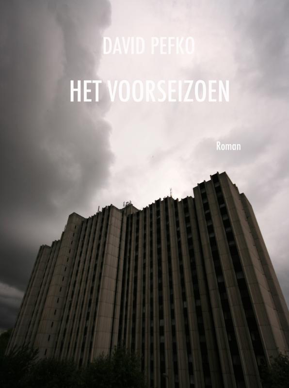 Het voorseizoen