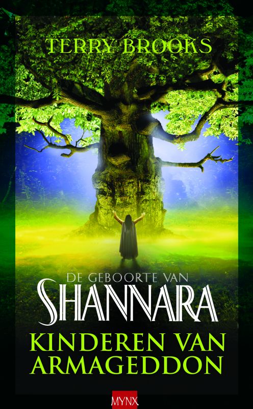 boekenbalie_9789089680419_cover Kinderen van Armageddon / Geboorte van Shannara / 1