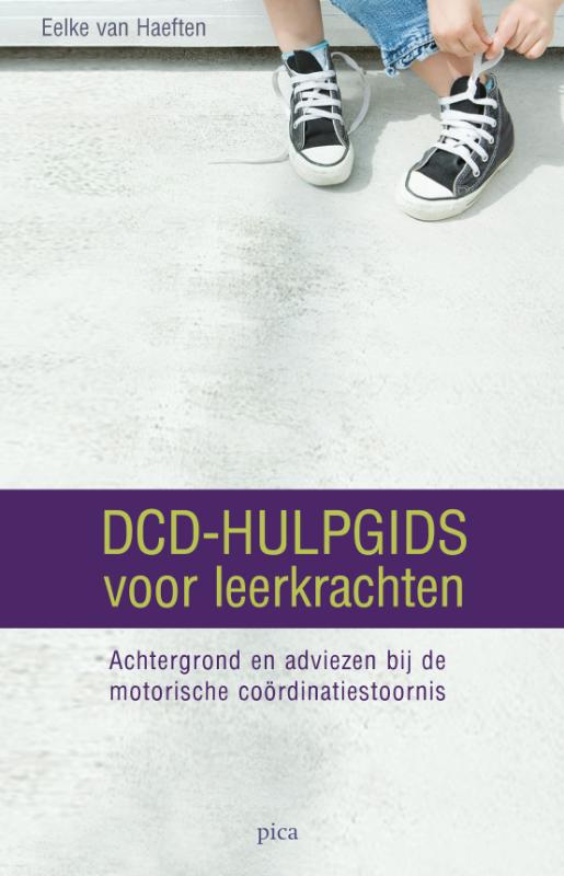 DCD-Hulpgids voor leerkrachten