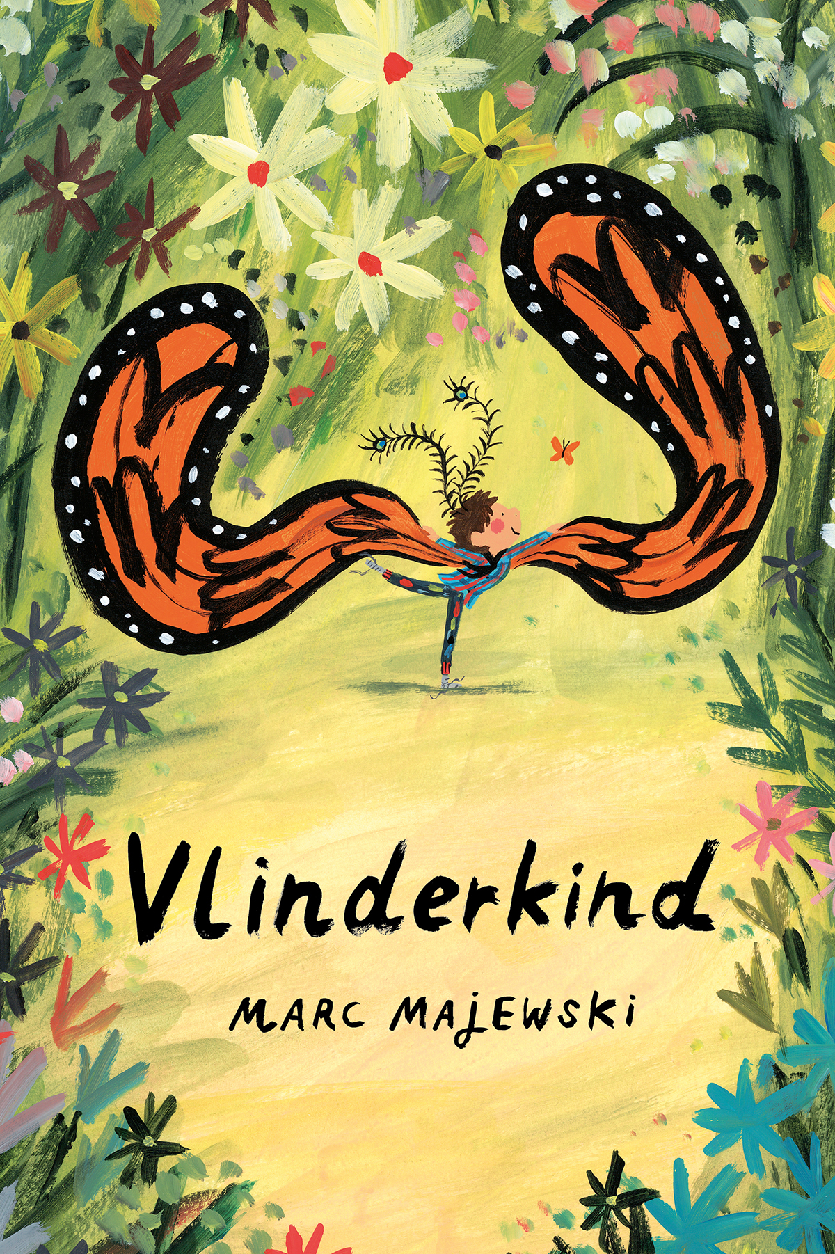 Vlinderkind