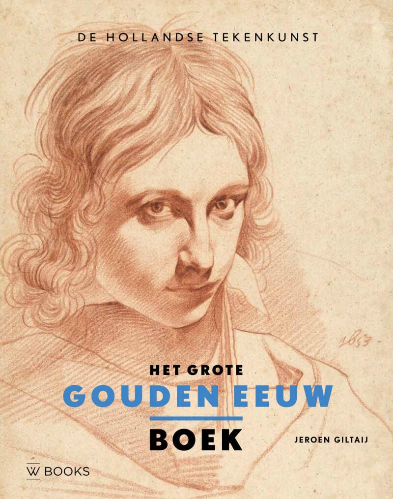 Het Grote Gouden Eeuw boek