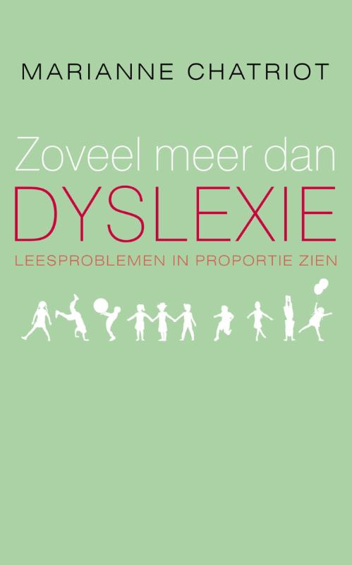 Zoveel meer dan dyslexie