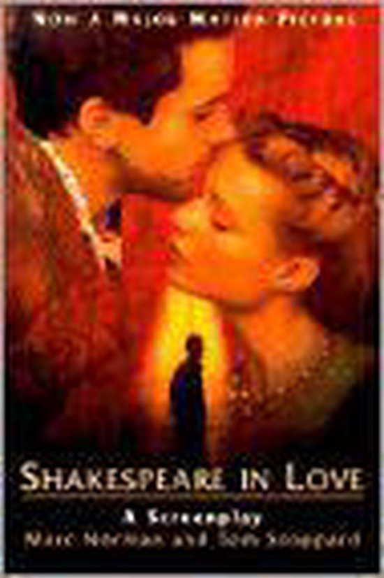 Shakespeare In Love