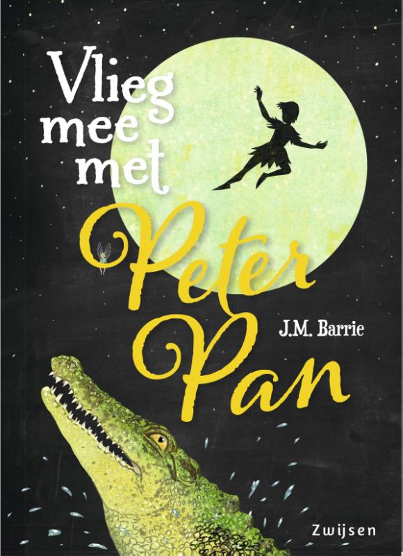 Vlieg mee met Peter Pan / Klassiekers
