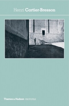 Henri Cartier-Bresson / Photofile