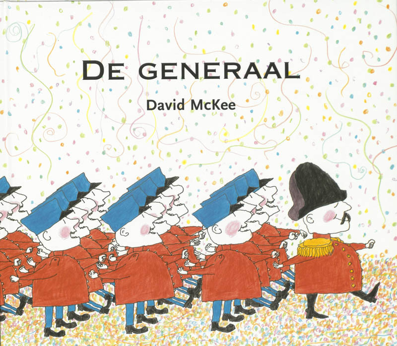 David MacKee De Generaal thumbnail