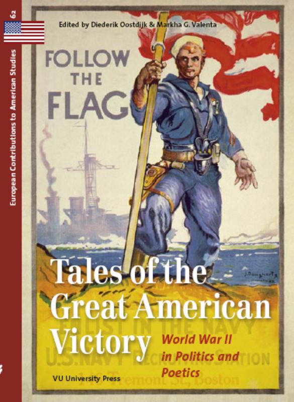 Tales of the Great American Victory / European contributions to American studies / 62