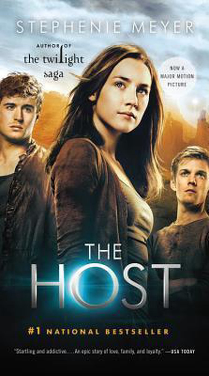 The Host