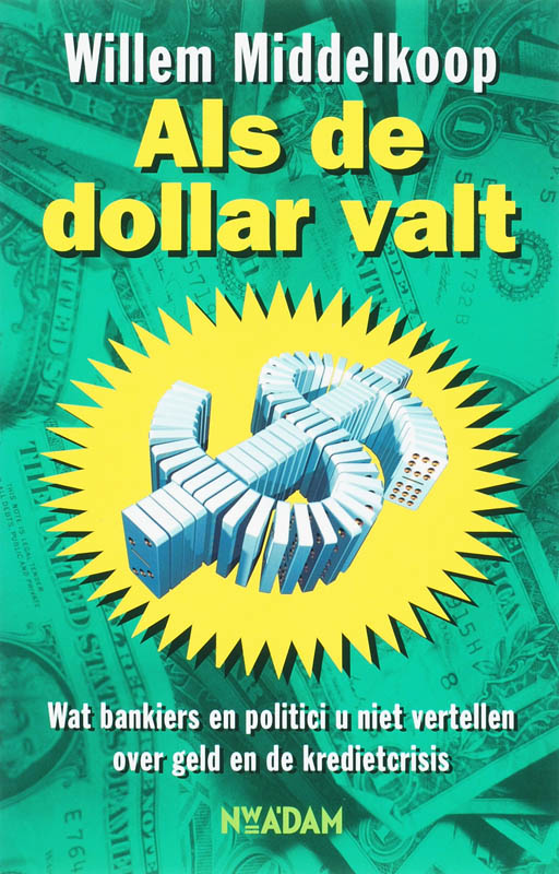 Als de dollar valt