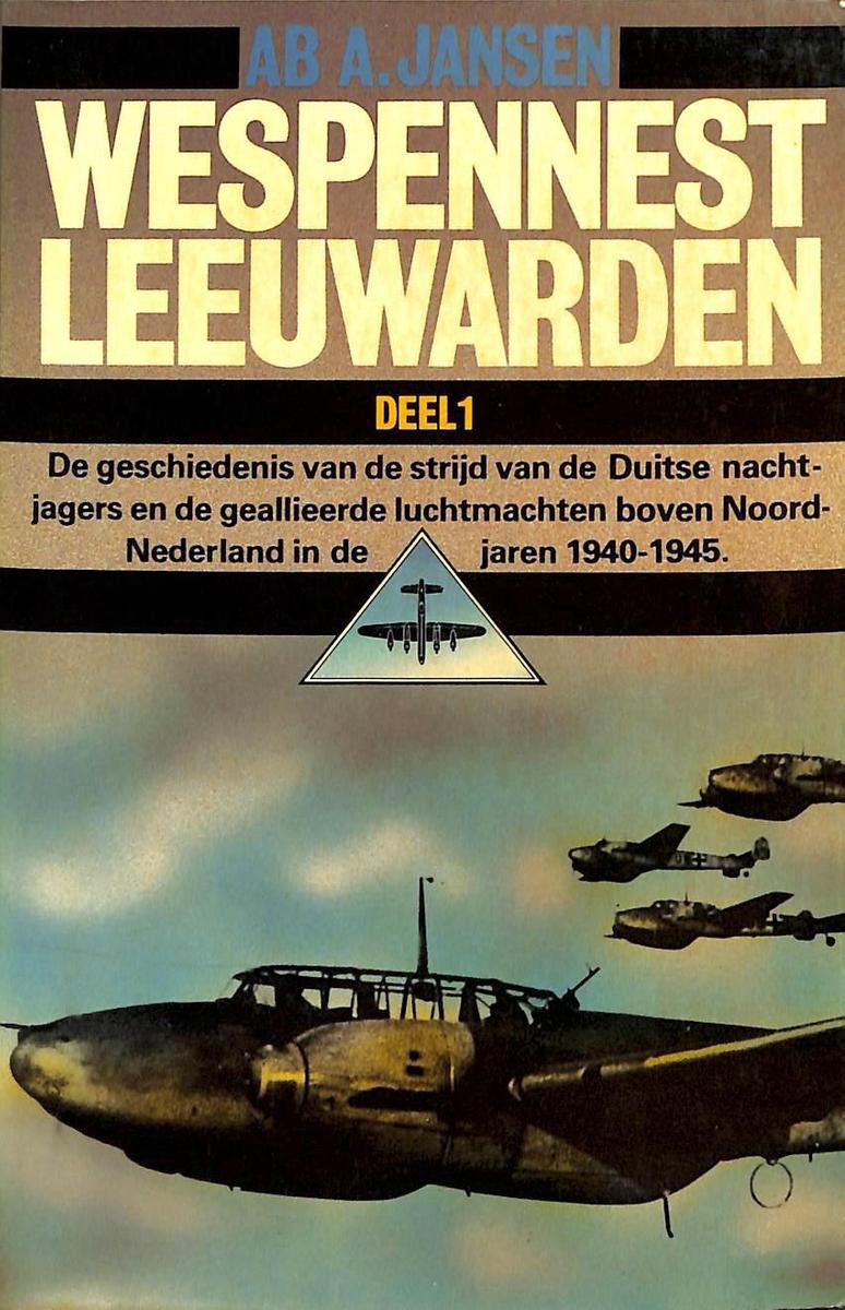 Jansen 1 Wespennest Leeuwarden thumbnail