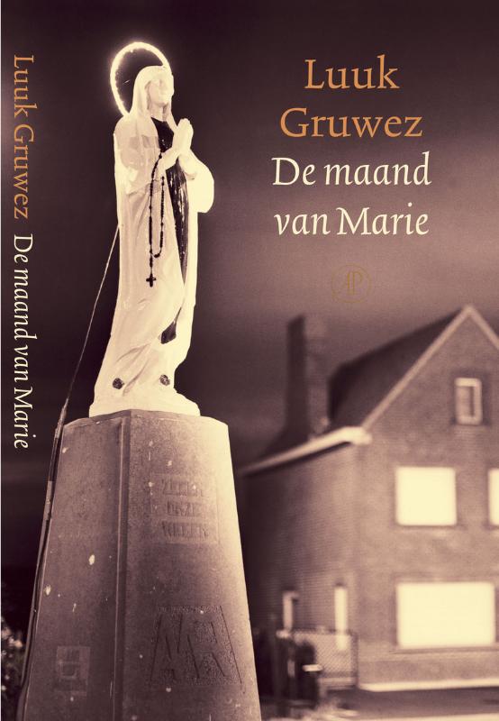 De Maand Van Marie
