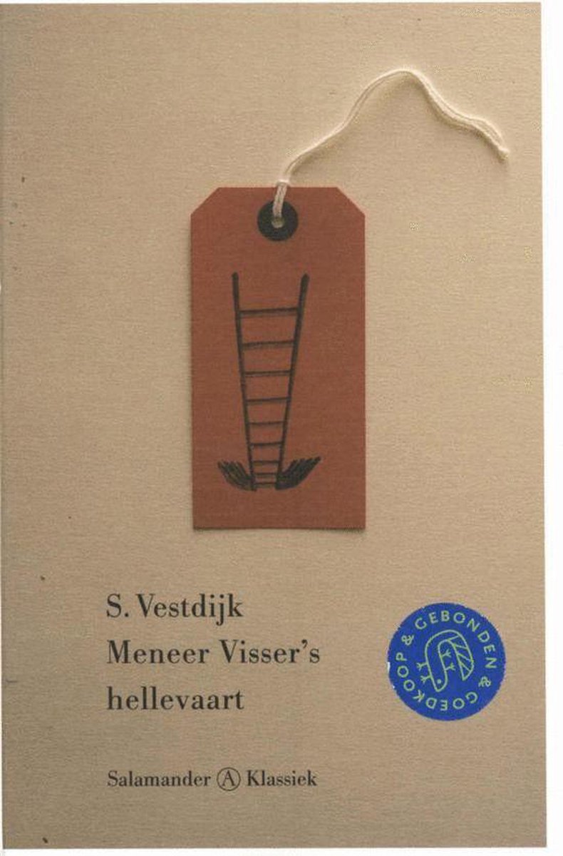Meneer Visser's hellevaart / Salamander Klassiek
