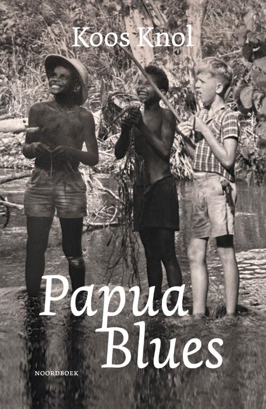 Papua blues