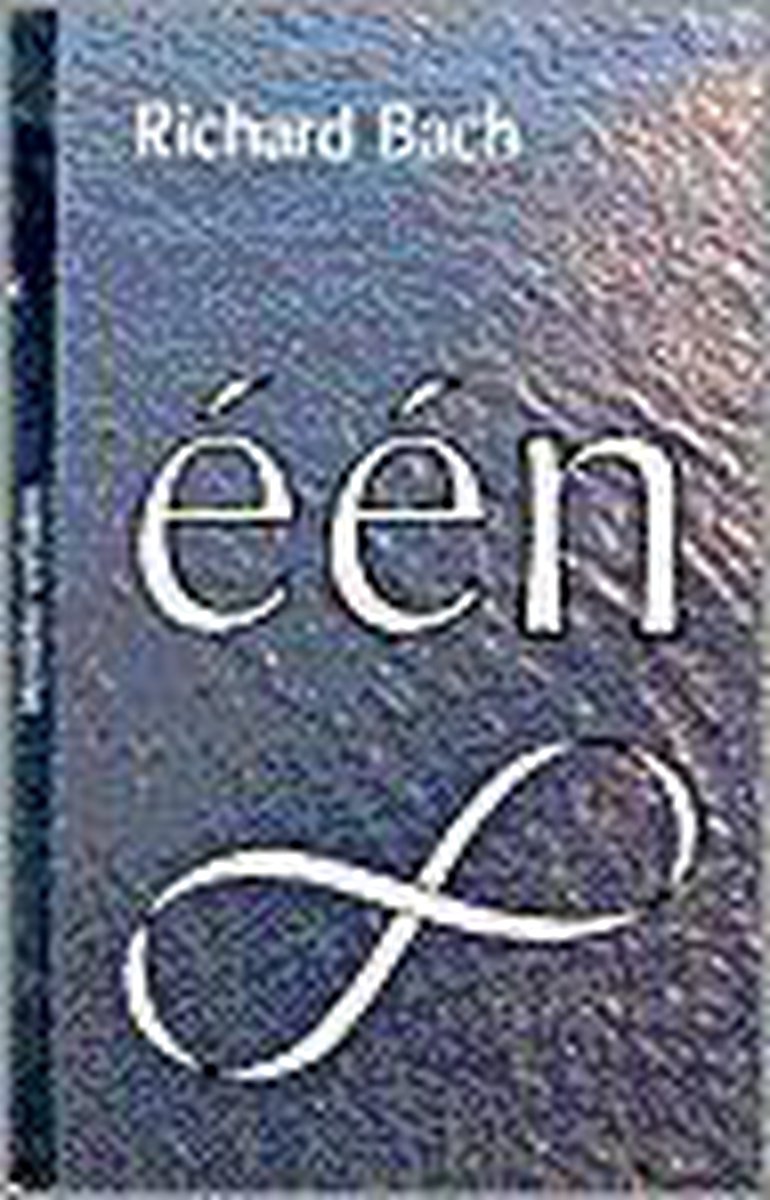 Richard Bach Een / Mystieke Verhalen thumbnail