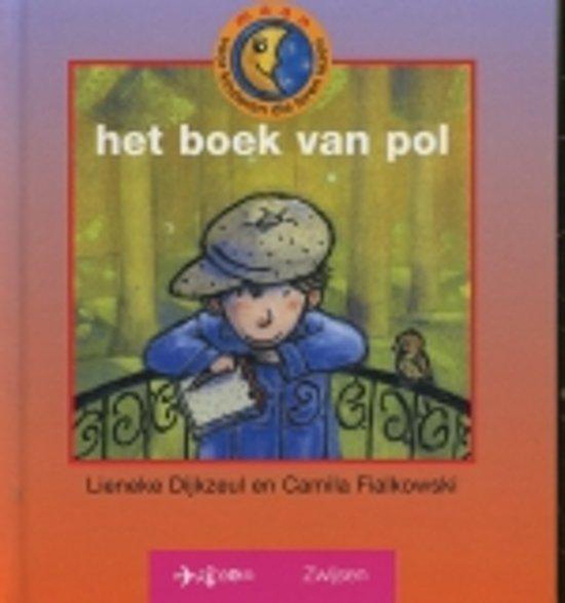 Het boek van pol / Maan / 5