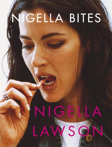 Nigella Lawson Nigella Bites thumbnail