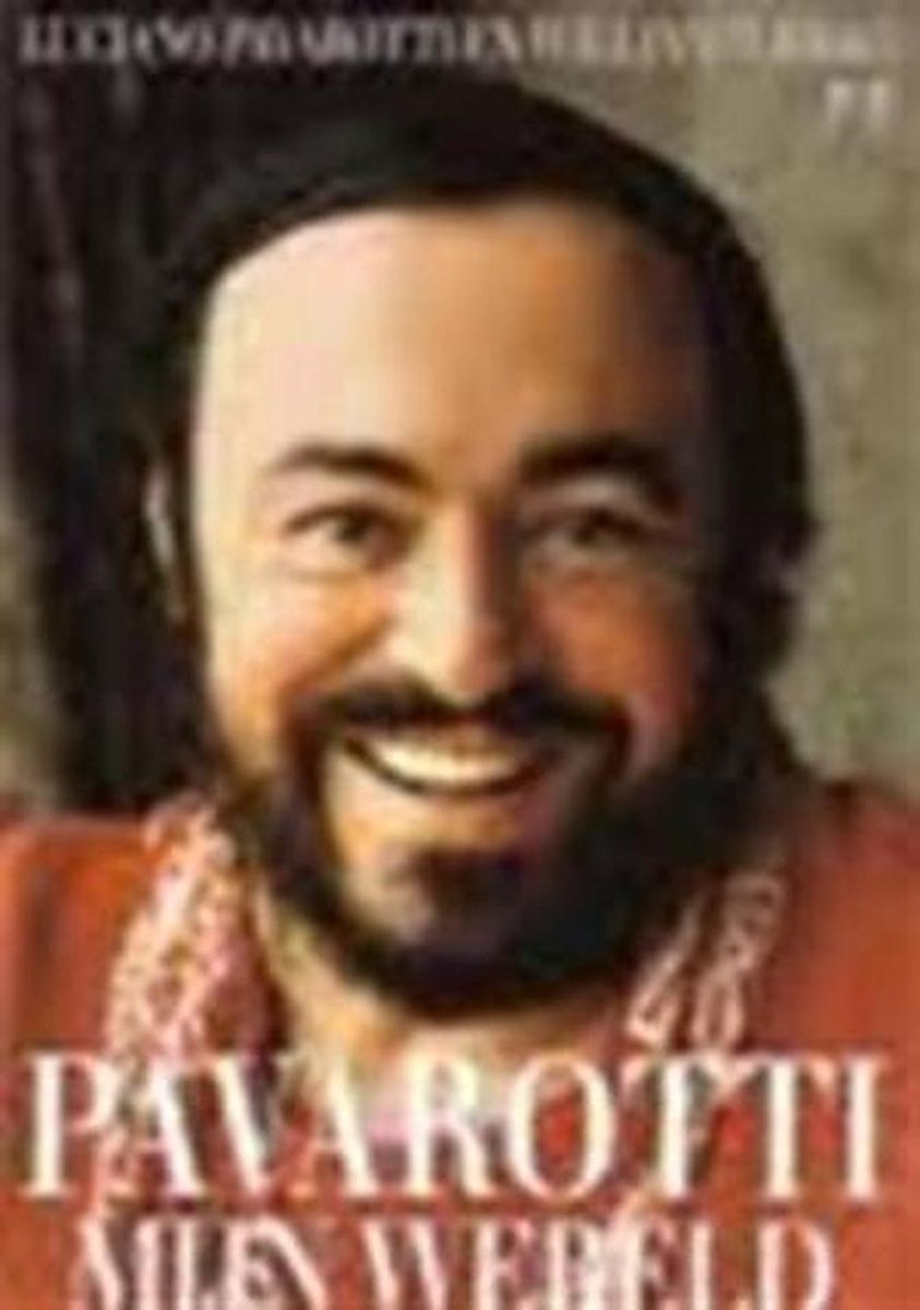 L. Pavarotti Mijn Wereld thumbnail