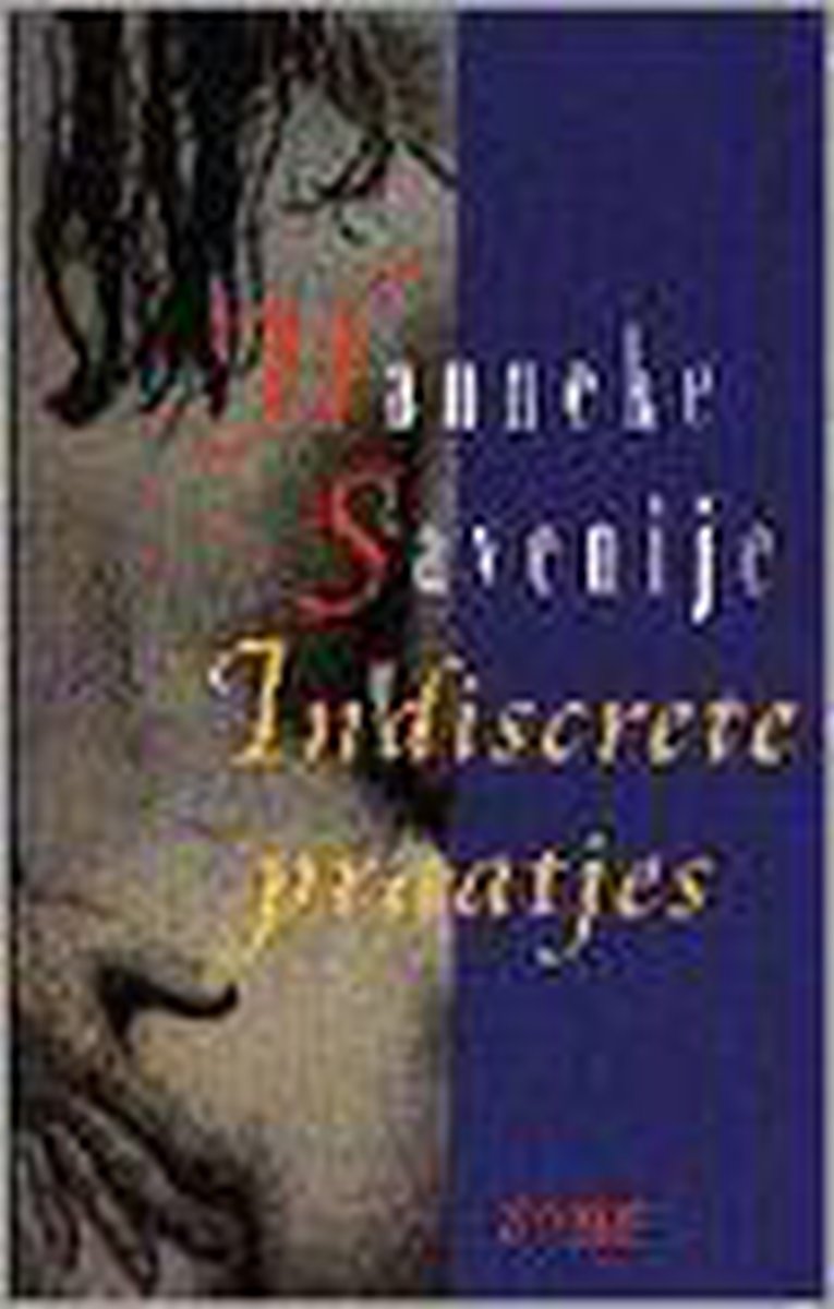 INDISCRETE PRAATJES