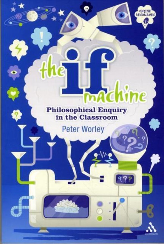 The If Machine
