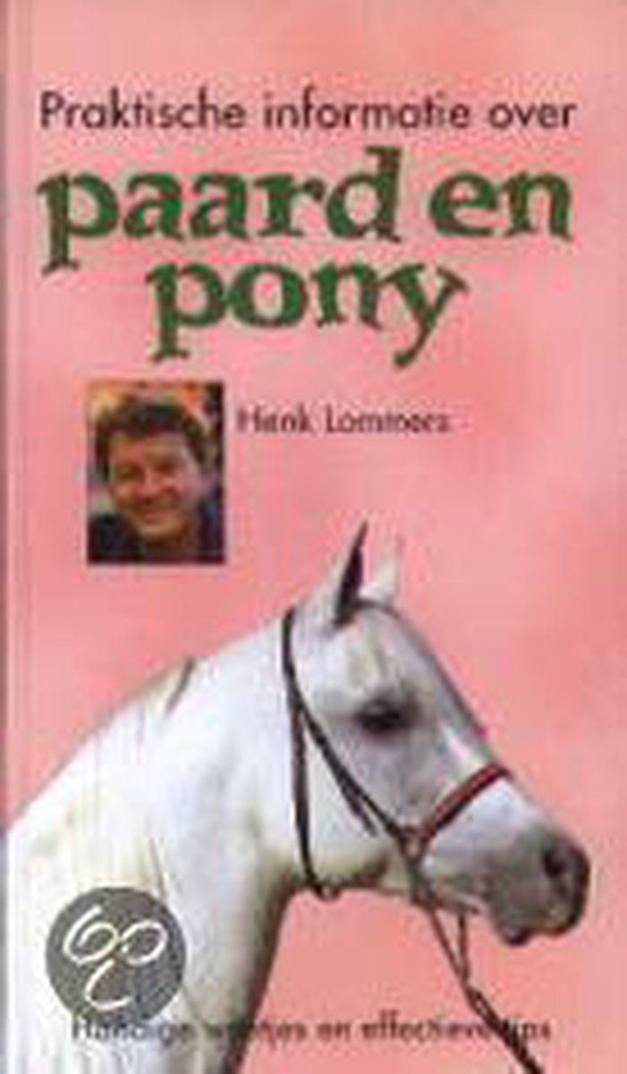 boekenbalie_9789041010414_cover PRAKTISCHE INFORMATIE OV PAARD EN PONY